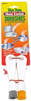 【中古】【輸入品・未使用】Brushtech The Two Most Useful Brushes in Your Kitchen B271C by Brushtech [並行輸入品]