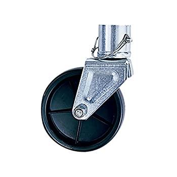 【中古】【輸入品・未使用】CASTER 1200LB CLAMSHELL
