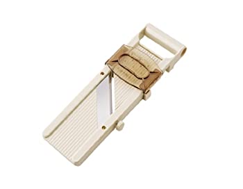 【中古】【輸入品・未使用】Kitchen Craft Japanese Mandoline