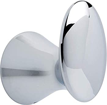 【中古】【39shop】【輸入品・未使用】Liberty★Hardware73835Delta Single Robe Hook-CHROME ROBE HOOK (並行輸入品)(新古品)|アトリエ絵利奈