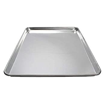 【中古】【39shop】【輸入品・未使用】Winware★18 インチ × 26 インチ アルミ シートパン(新古品)|アトリエ絵利奈