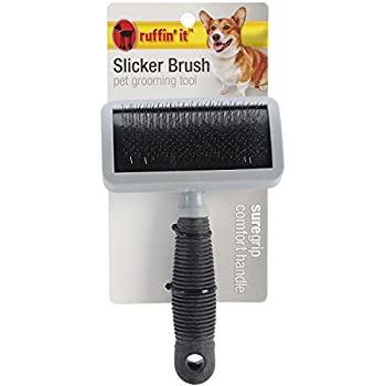 【中古】【輸入品・未使用】Westminster Pet19752Pet Grooming Brush-SLICKER BRUSH (並行輸入品)