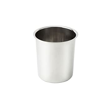 【中古】【39shop】【輸入品・未使用】Winco★BAM-3.5 Bain Maries 3.5-Quart by Winco [並行輸入品]（新古品）｜アトリエ絵利奈