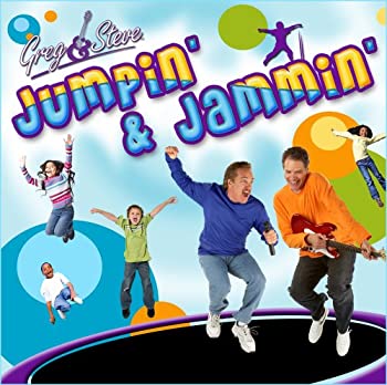 【中古】【インポート品・未当て嵌める】Greg \u0026 Steve Productions GS-021CD Greg \u0026 Steve Jumpin \u0026 Jammin その他-キッチン用品・食器・調理器具