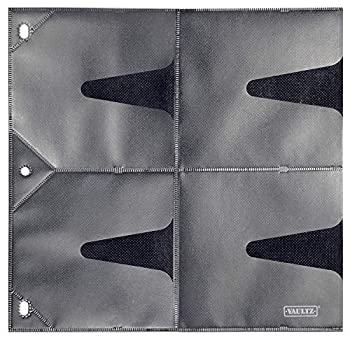 【中古】【39shop】【輸入品・未使用】Two-Sided★CD Refill Pages for Three-Ring Binder 25/Pack (並行輸入品)(新古品)|アトリエ絵利奈