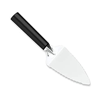 【中古】【輸入品・未使用】Rada Cutlery W220 Serrated Pie Server by Rada Cutlery