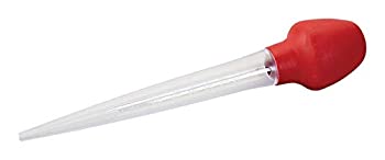 【中古】【輸入品・未使用】Bradshaw #10800 11-1/2 Nylon Baster by Bradshaw