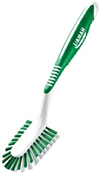 【中古】【輸入品・未使用】The Libman Company1043Libman All-Purpose Kitchen Brush-ALL-PURP KITCHEN BRUSH (並行輸入品) 9,344円