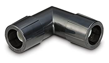 【中古】【輸入品・未使用】Rain Bird Corp. ConsumerEFE25-1PKL (elbow) Assembly-1 PK EASY FIT ELBOW (並行輸入品)