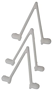 【中古】【輸入品・未使用】JED Pool Tools80-223V Handle Clip-3PK\