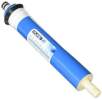 【中古】【輸入品・未使用】Compatible Reverse Osmosis Membrane Filter will fit in Culligan AC30 by WFE Filters [並行輸入品]