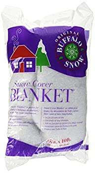 【中古】【輸入品・未使用】Buffalo SnowCB2351Snow Blanket-15X10 SNOW BLANKET (並行輸入品)