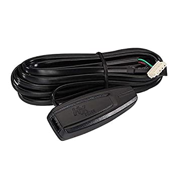【中古】【輸入品・未使用】6102t directed Electronics HX Plus受信機/アンテナW 3ワイヤケーブル