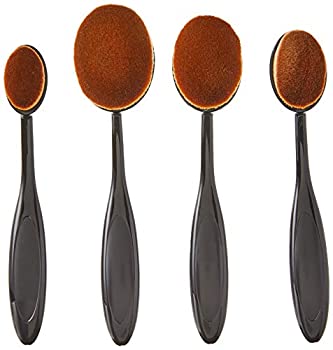 【中古】【39shop】【輸入品・未使用】Picket★Fence Studios Blender Brushes 4/Pkg-（新古品）｜アトリエ絵利奈
