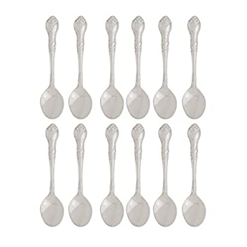 【中古】【輸入品・未使用】HIC Harold Import Co. DS-3/12 Set of 12 11,534円