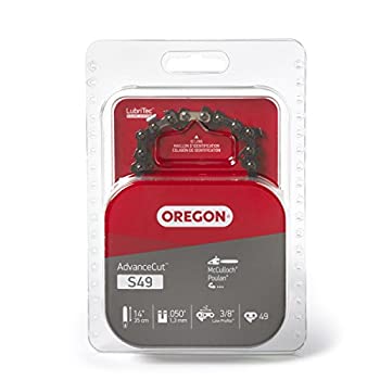 【中古】【輸入品・未使用】OregonS49Replacement Chainsaw Chain Loops-14\