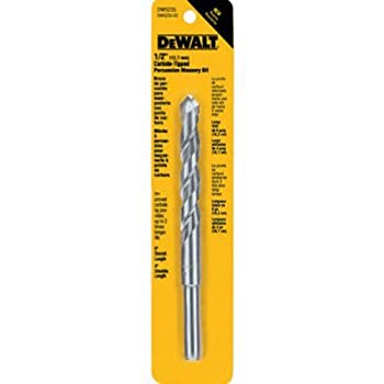 【中古】【輸入品・未使用】Slow Spiral Percussion Masonry Drill Bit-7/16X6 MASONRY DRILL BIT (並行輸入品)