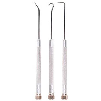 【中古】【輸入品・未使用】General Tools8623-Piece Probe Set-3PC PROBE SET (並行輸入品)