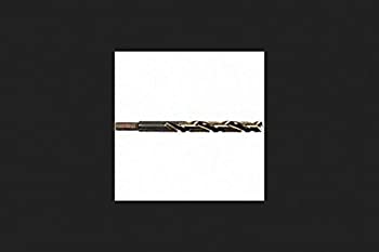 【中古】【輸入品・未使用】Irwin73627ZRTurbomax Drill Bit-27/64\