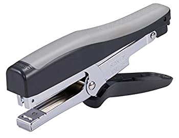 【中古】【輸入品・未使用】SSP-99 Standard Plier Stapler 20-Sheet Capacity Black (並行輸入品)