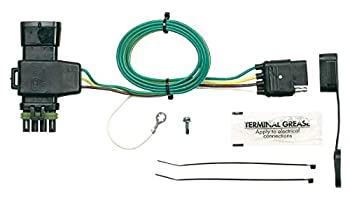 【中古】【輸入品・未使用】Hopkins Mfg.41125Plug-In Simple Vehicle Wiring Kit-GM TRAILER WIRING KIT (並行輸入品)