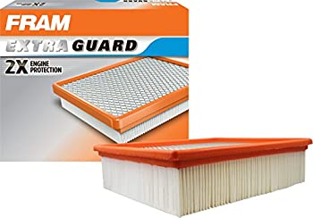 【中古】【輸入品・未使用】FRAM Group CA8243 Air Filter (並行輸入品)