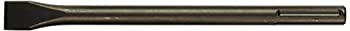 【中古】【輸入品・未使用】Robt Bosch Tool Corp AccyHS1911Bosch Flat Chisel Bit-1X12 CHISEL BIT (並行輸入品)
