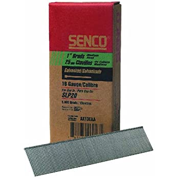 【中古】【輸入品・未使用】SencoAX13EAAPneumatic Brad Nail-1\