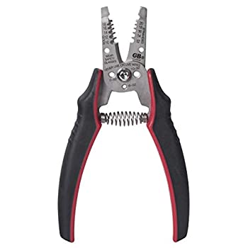 【中古】【輸入品・未使用】GB ElectricalGESP-55Wire Stripper-AMOR EDGE CABLE STRIPPER (並行輸入品)