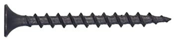【中古】【輸入品・未使用】Hillman Fastener Corp42403Drywall Screw-100PC 6X1-1/4BLKDW SCREW (並行輸入品)