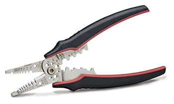 【中古】【輸入品・未使用】GB ElectricalGESP-70Wire Stripper And Crimper-ARMOR EDG CABLE STRIPPER (並行輸入品)