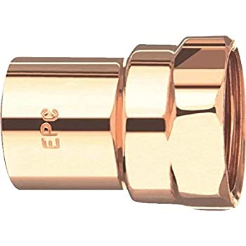【中古】【輸入品・未使用】Elkhart Prod. Corp.30138Reducing Female Adapter-1/2\