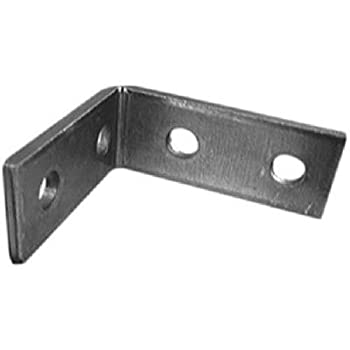 【中古】【輸入品・未使用】Thomas & BettsZAB205-10Superstrut-CORNER BRACKET (並行輸入品)