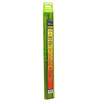 【中古】【輸入品・未使用】Forney Industries31101Deep Penetration Electrode-1LB 6011 ELECTRODE (並行輸入品)