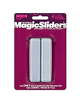 【中古】【輸入品・未使用】Magic Sliders04124Magic Sliders-As Seen On TV-1X4 MAGIC SLIDER (並行輸入品)
