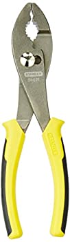 【中古】【輸入品・未使用】Stanley 84-026 Slip Joint Pliers (並行輸入品)
