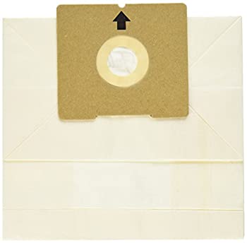 【中古】【39shop】【輸入品・未使用】Fuller★Brush Canister Vacuum Bags 06.155 6 pack by Fuller Brush（新古品）｜アトリエ絵利奈