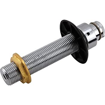 【中古】【39shop】【輸入品・未使用】KegWorks★4インチステンレススチールシャンク 1/4インチボア付き（新古品）｜アトリエ絵利奈 12,008円