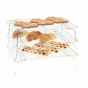 【中古】【輸入品・未使用】Norpro3588Baking and Cooling Rack-BAKING COOLING RACK (並行輸入品)