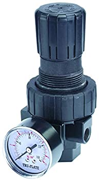 【中古】【輸入品・未使用】Plews/Lubrimatic24-414Air Line Regulator-3/8\