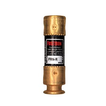 【中古】【39shop】【輸入品・未使用】BussmannBP/FRNR-15IDCartridge★Fuse-2PK 15A FRNR EASYID FUSE (並行輸入品)（新古品）｜アトリエ絵利奈