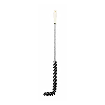【中古】【輸入品・未使用】Winco BR-24 L-Shape Fryer Brush 24.5-Inch by Winco