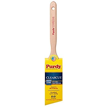 【中古】【輸入品・未使用】Purdy Corp.144152120Clearcut Glide Angle Trim Brush-2\