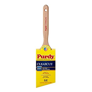 【中古】【輸入品・未使用】Purdy Corp.144152130Clearcut Glide Angle Trim Brush-3\