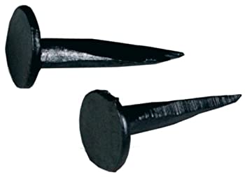 【中古】【輸入品・未使用】Hillman Fastener Corp122591Cut Tack-#3 BLUE STEEL CUT TACK (並行輸入品)