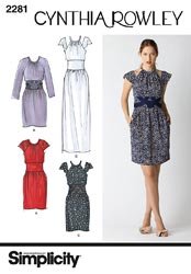 【中古】【輸入品・未使用】SIMPLICITY MISSES DRESSES-14-16-18-20-22 (並行輸入品) 8,985円