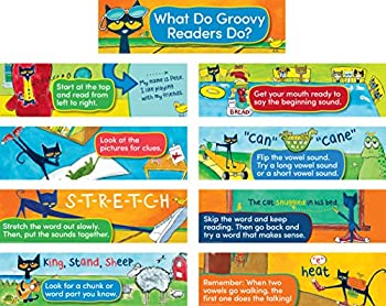 【中古】【インポート品・未当て嵌める】Pete The Cat Reading Strategies For キッチン用品・食器・調理器具-その他