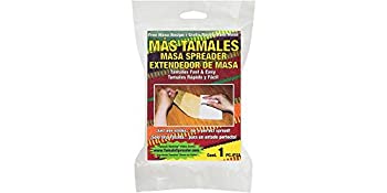 【中古】【輸入品・未使用】Tamales Masa Spreader (Colors May Vary) by Mex-Sales Inc 9,105円