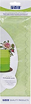 【中古】【輸入品・未使用】PME Scalloped Patterned Tall Cake Scraper 9,105円