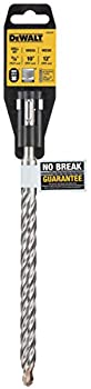 【中古】【輸入品・未使用】SDS Plus Rock Carbide Tip Drill Bit-5/8\